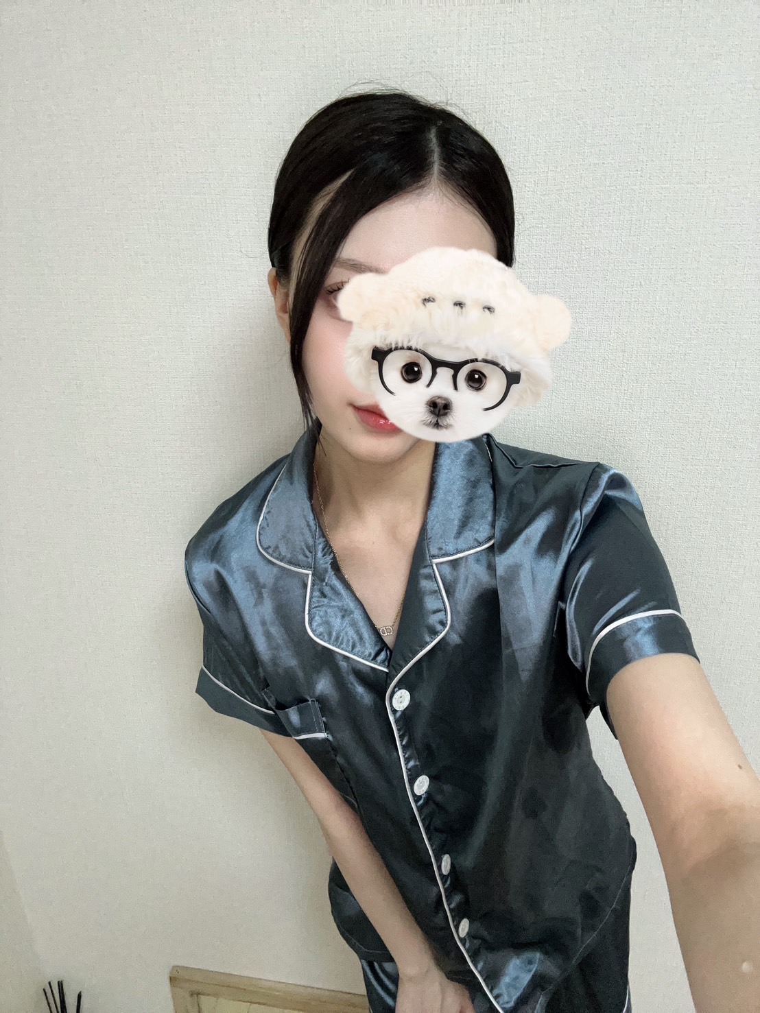 白雪　もも