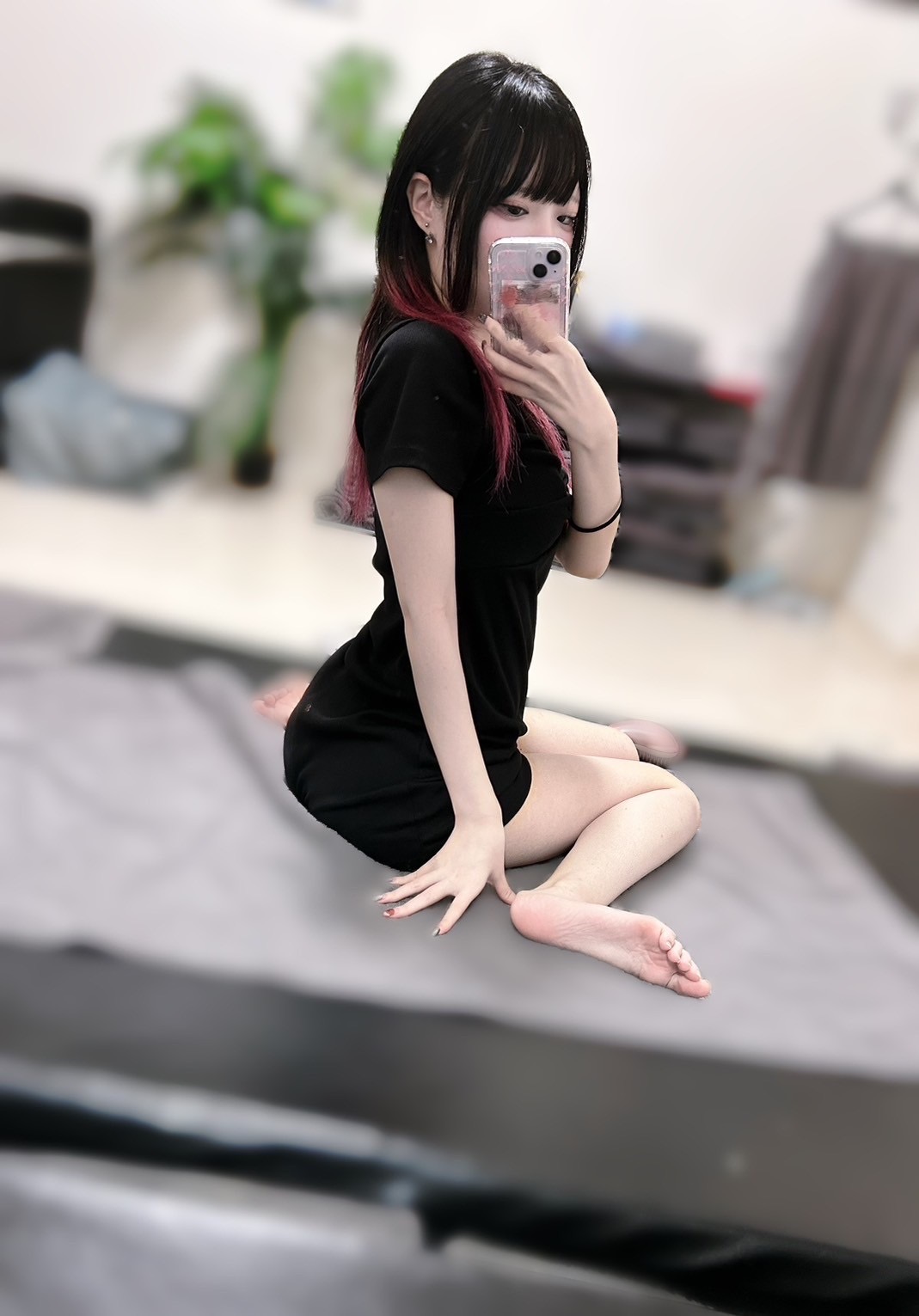 北　こはく