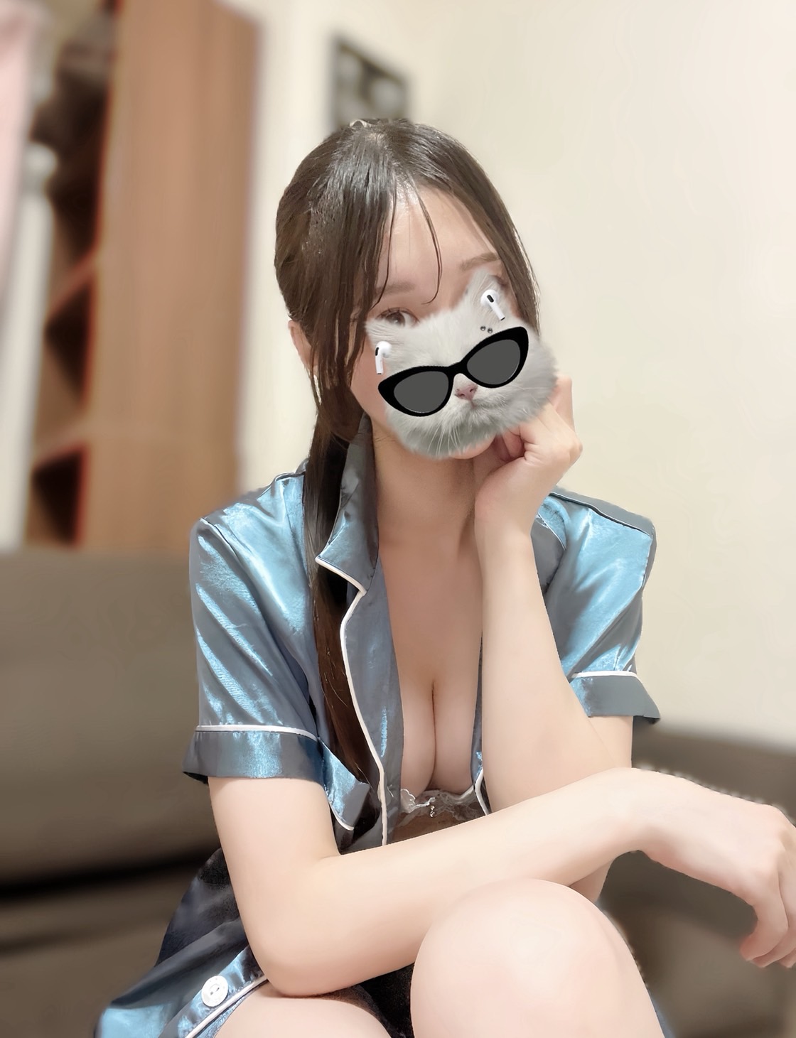 白瀬　れんな
